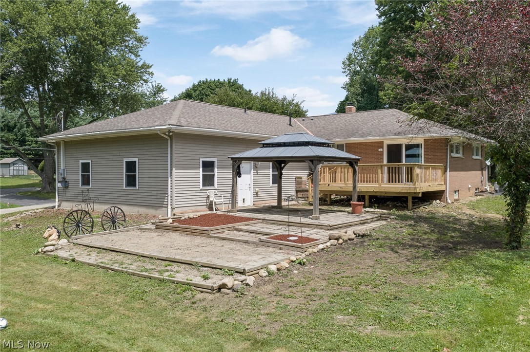 12685 Primrose Drive Ne Property Photo 12
