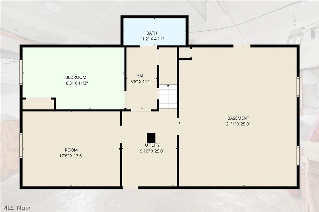 12685 Primrose Drive Ne Property Photo 32