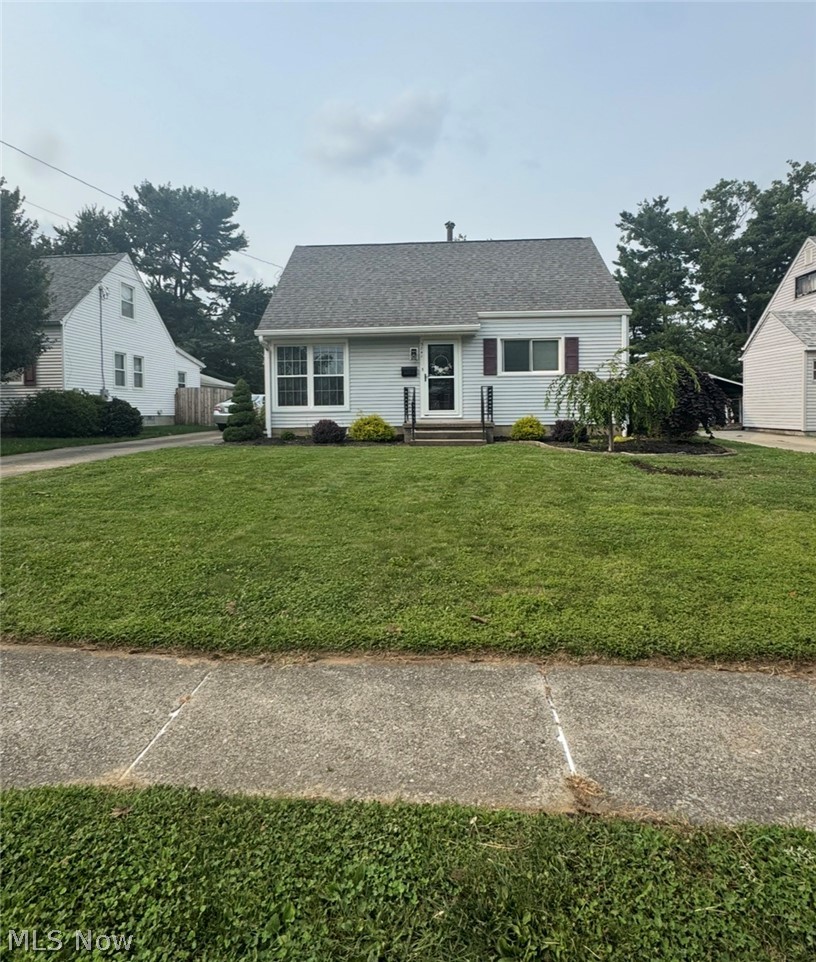 3741 Argonne Street Property Photo 1