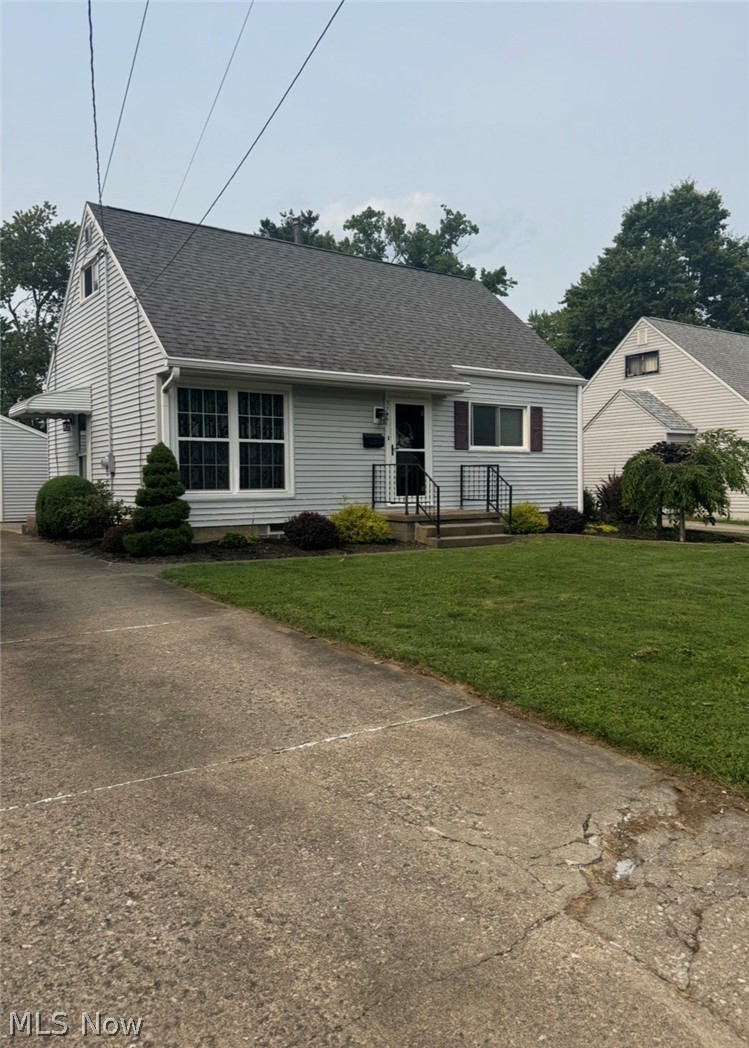3741 Argonne Street Property Photo 2