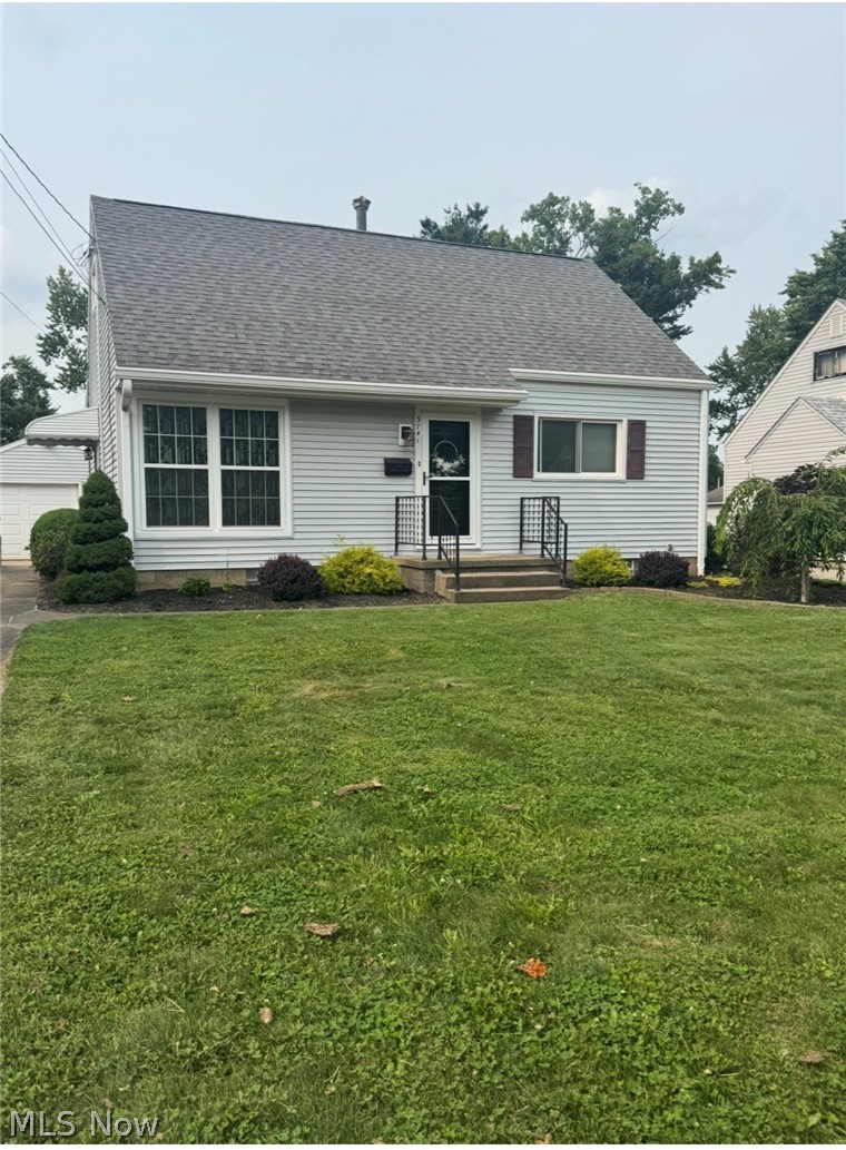 3741 Argonne Street Property Photo 4