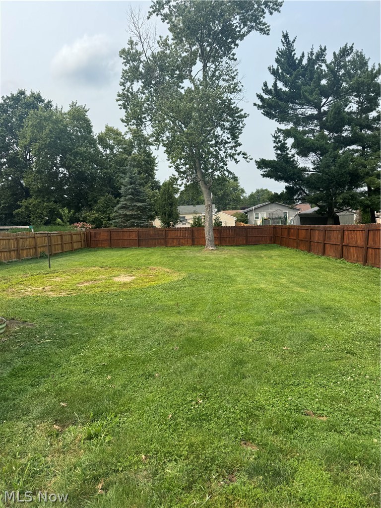 3741 Argonne Street Property Photo 7