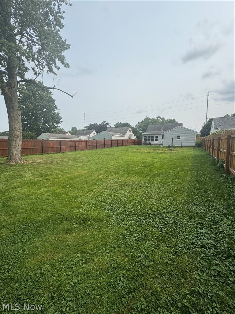 3741 Argonne Street Property Photo 8