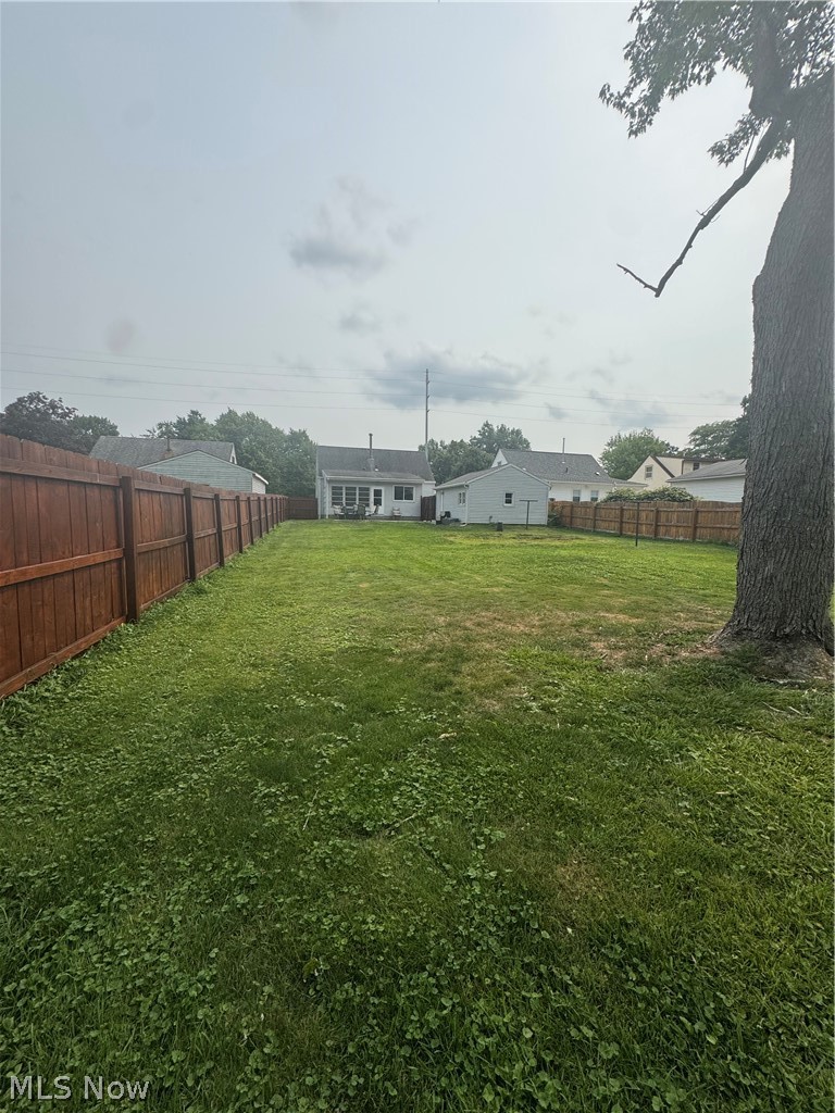 3741 Argonne Street Property Photo 9