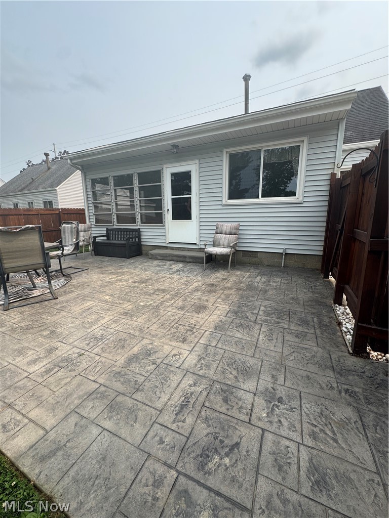 3741 Argonne Street Property Photo 10