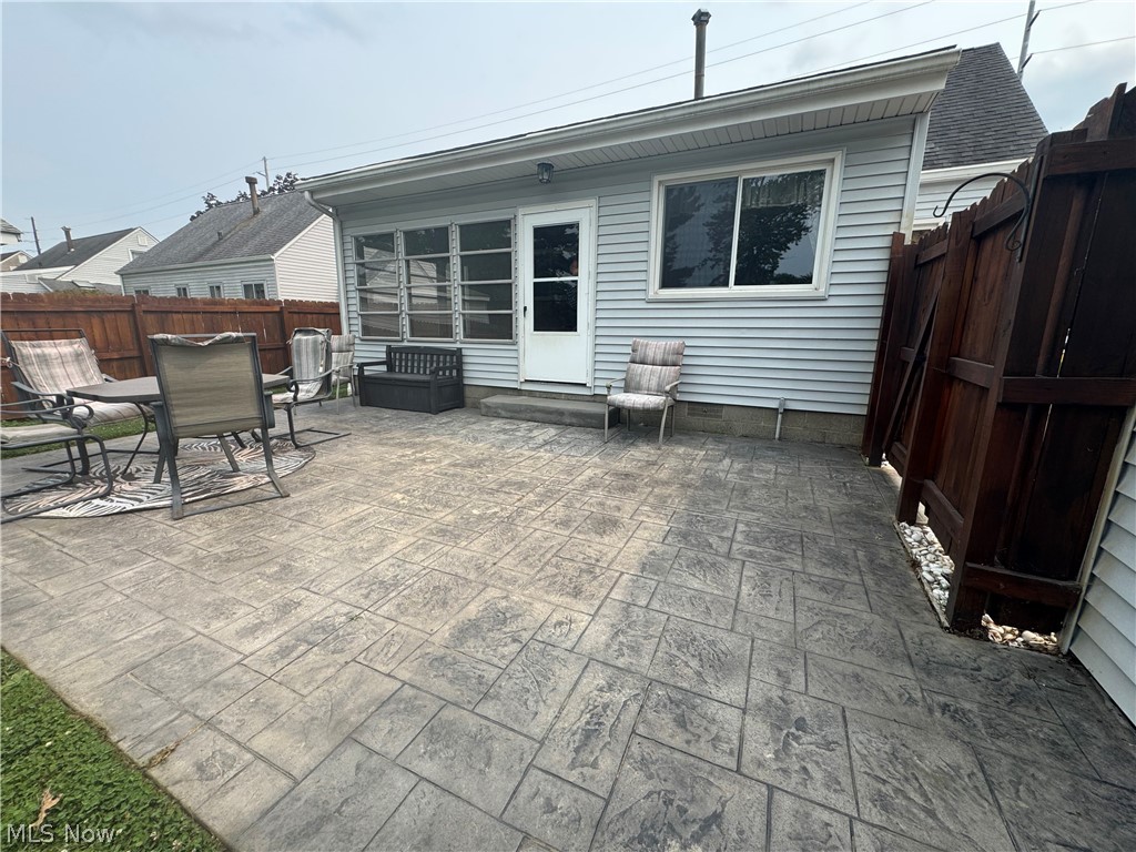 3741 Argonne Street Property Photo 11