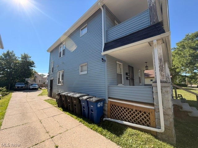 4074 E 143rd Street Property Photo