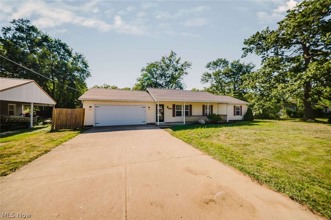 1260 Bennett Road Property Photo 1