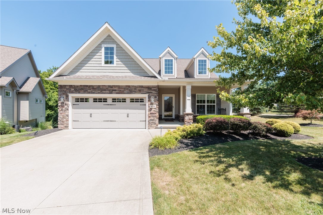 978 Cangemi Court Property Photo 1