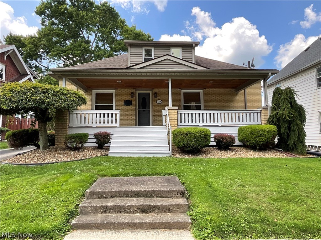 110 Bentley Street Property Photo 1