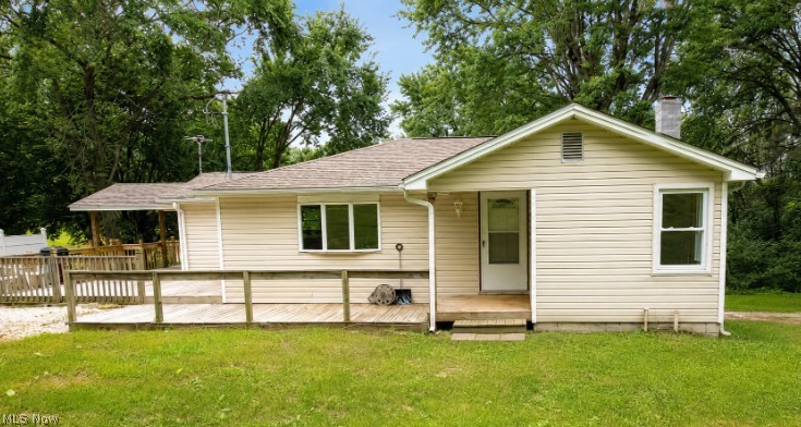 49695 Carmel Achor Road Property Photo 1