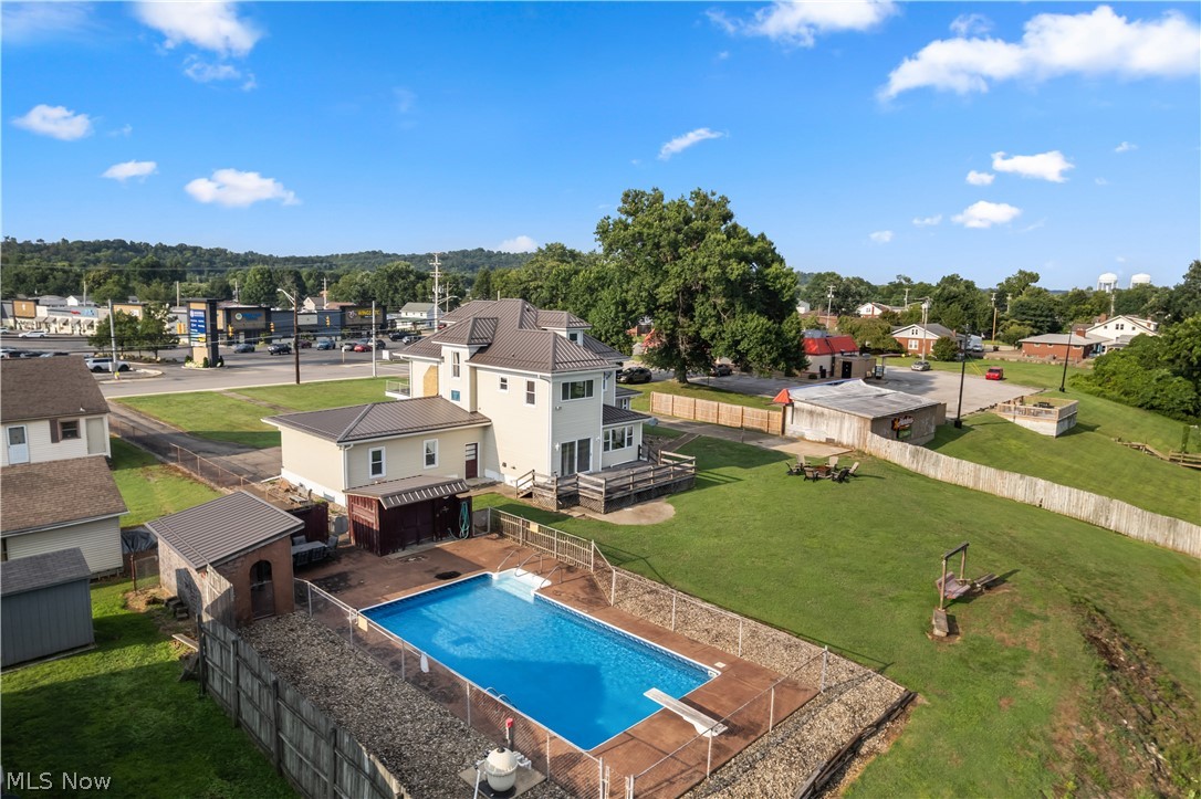 1811 Washington Boulevard Property Photo 26