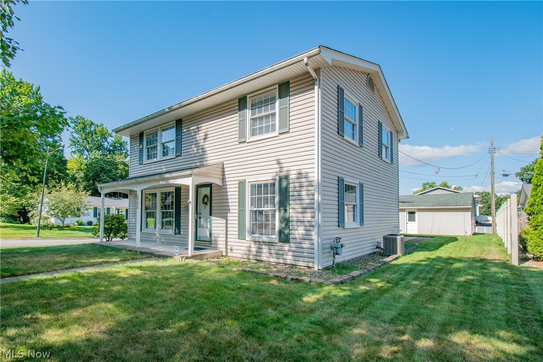 2152 Hoch Drive Property Photo
