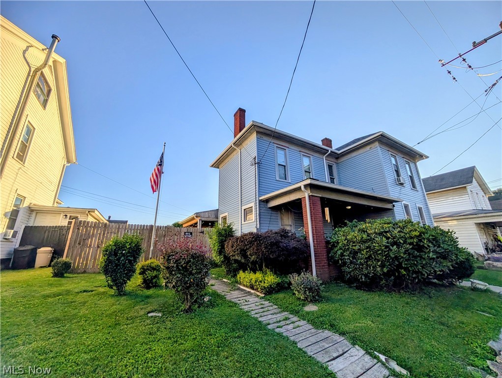 306 10th Street
