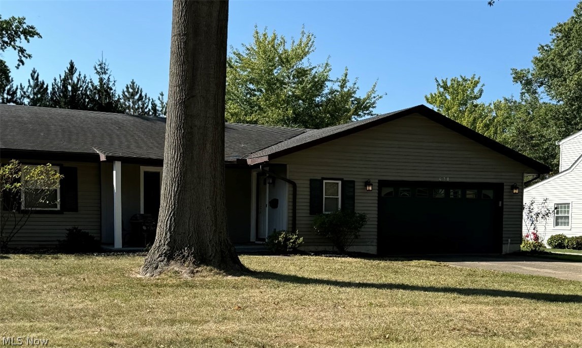 478 High Meadow Road Property Photo 1