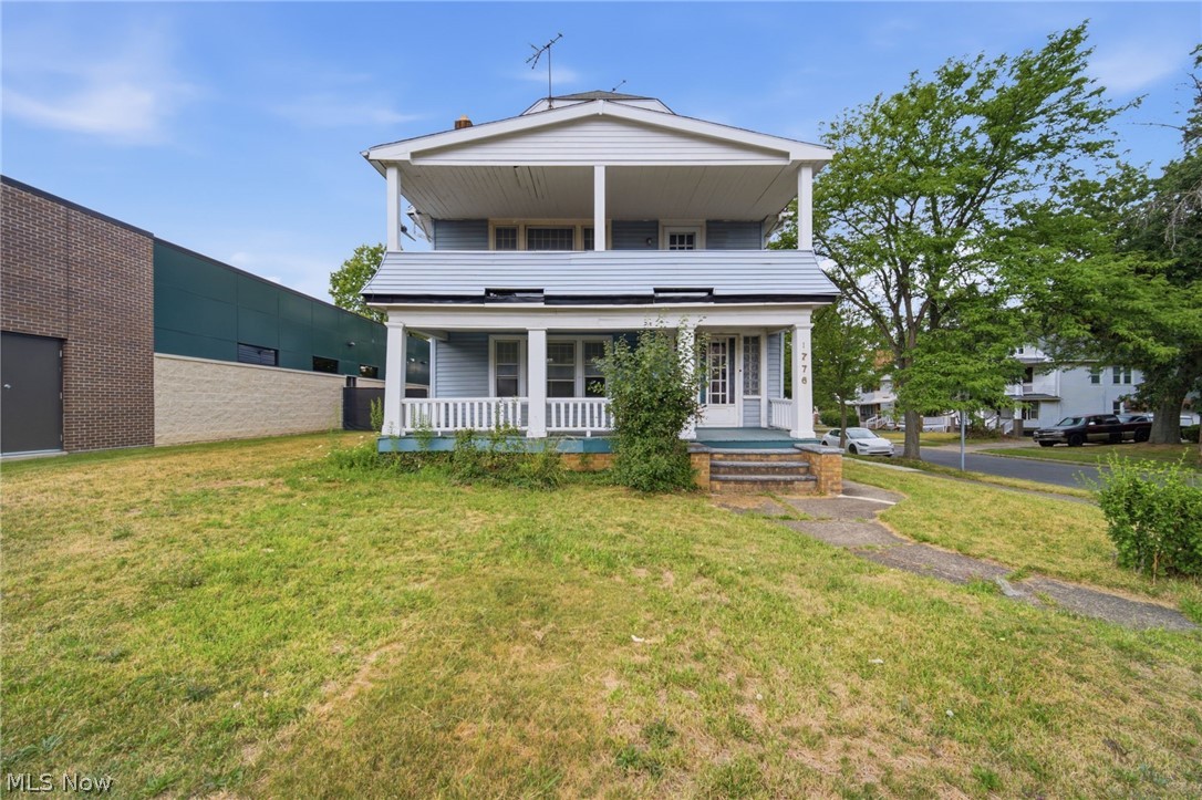 1776 S Taylor Road Property Photo 1