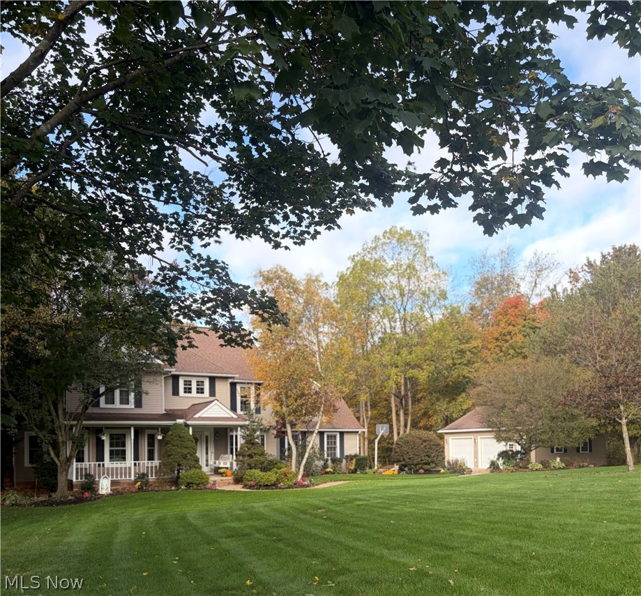 3630 Longwood Drive
