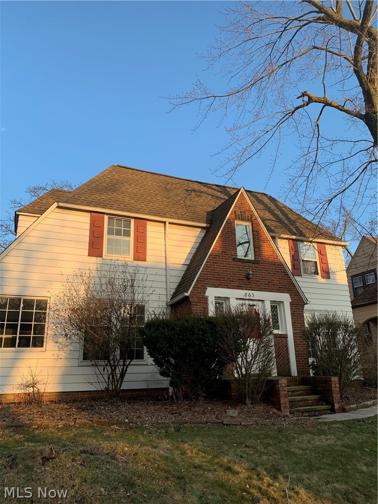 863 Medford Road