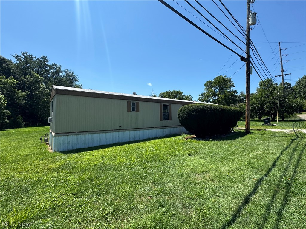1265 Sylvan Rd. Property Photo 1