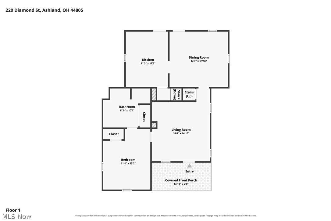 220 Diamond Street Property Photo 14