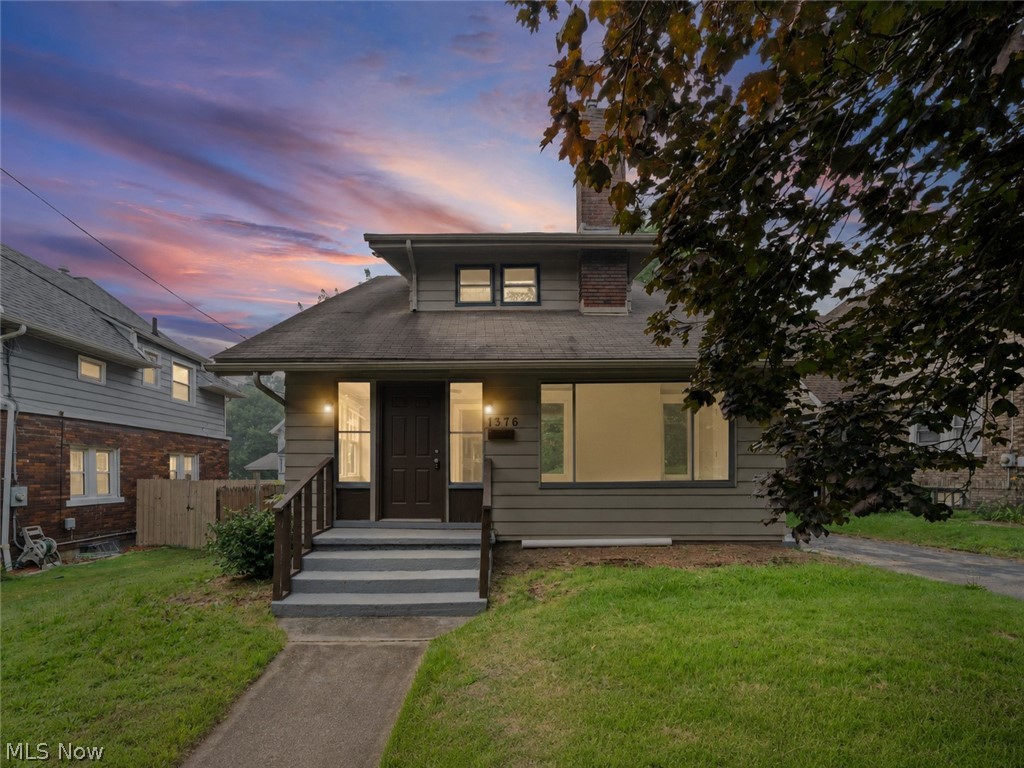 1376 Goodyear Boulevard Property Photo 1