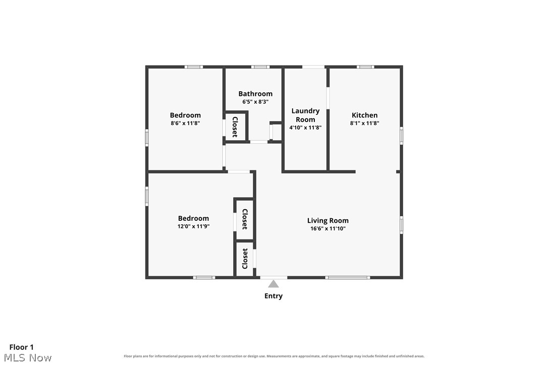 898 Reed Avenue Property Photo 15