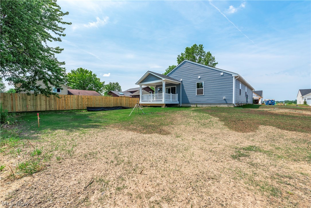 157 Potomac Drive Property Photo 45