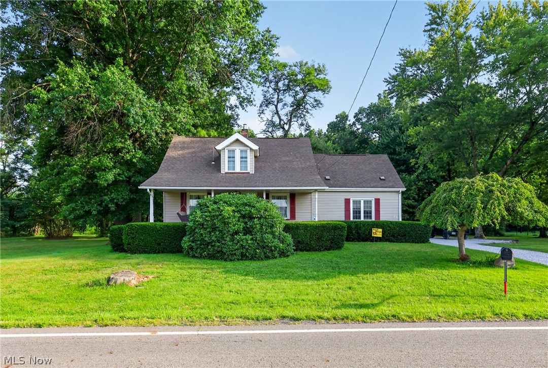 5107 W South Range Road Property Photo 2
