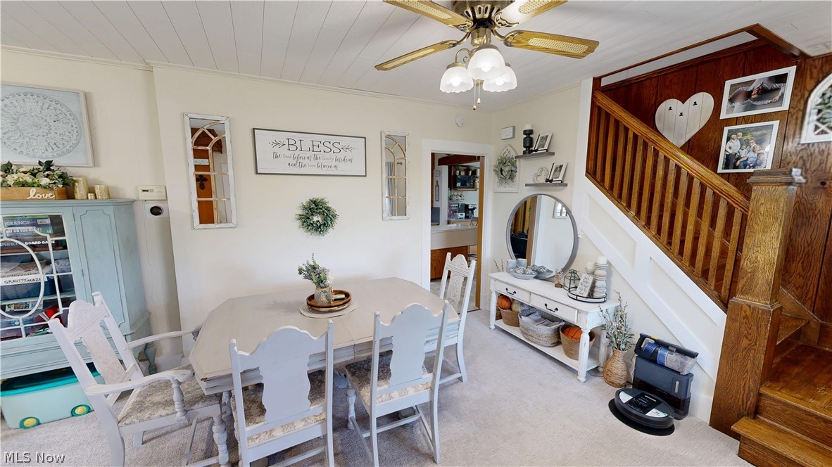 5107 W South Range Road Property Photo 7