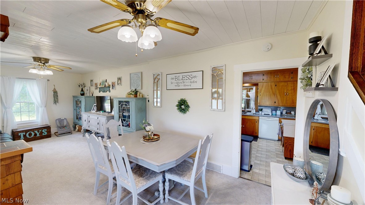 5107 W South Range Road Property Photo 8