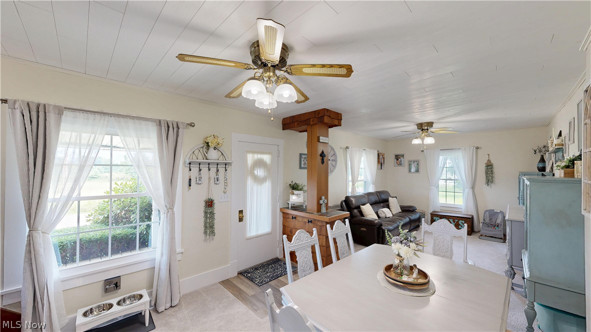 5107 W South Range Road Property Photo 9