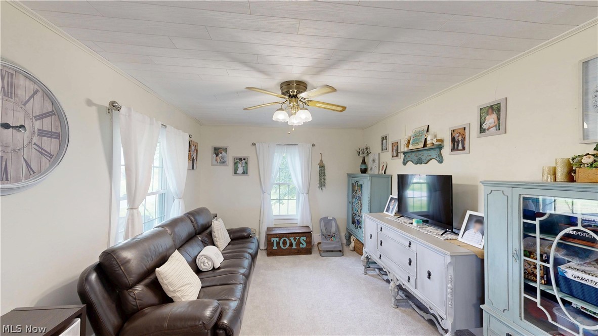 5107 W South Range Road Property Photo 10