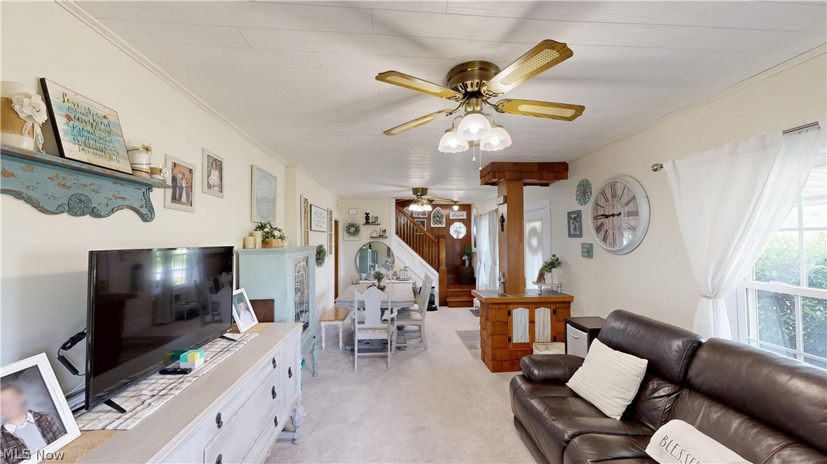 5107 W South Range Road Property Photo 11