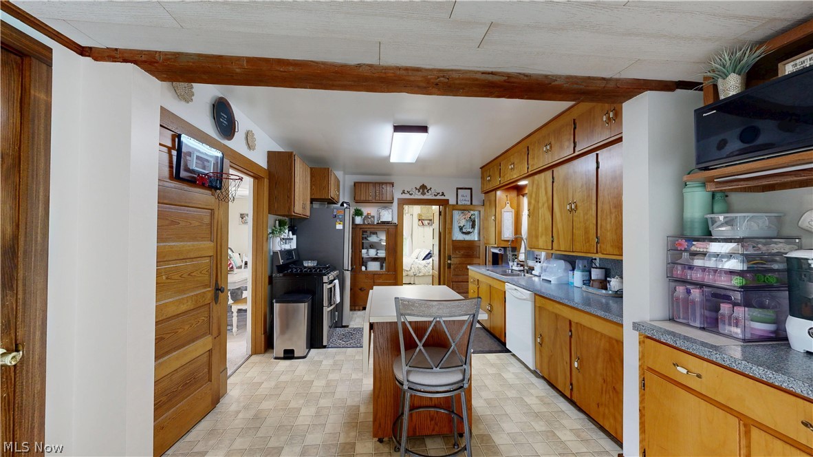 5107 W South Range Road Property Photo 13