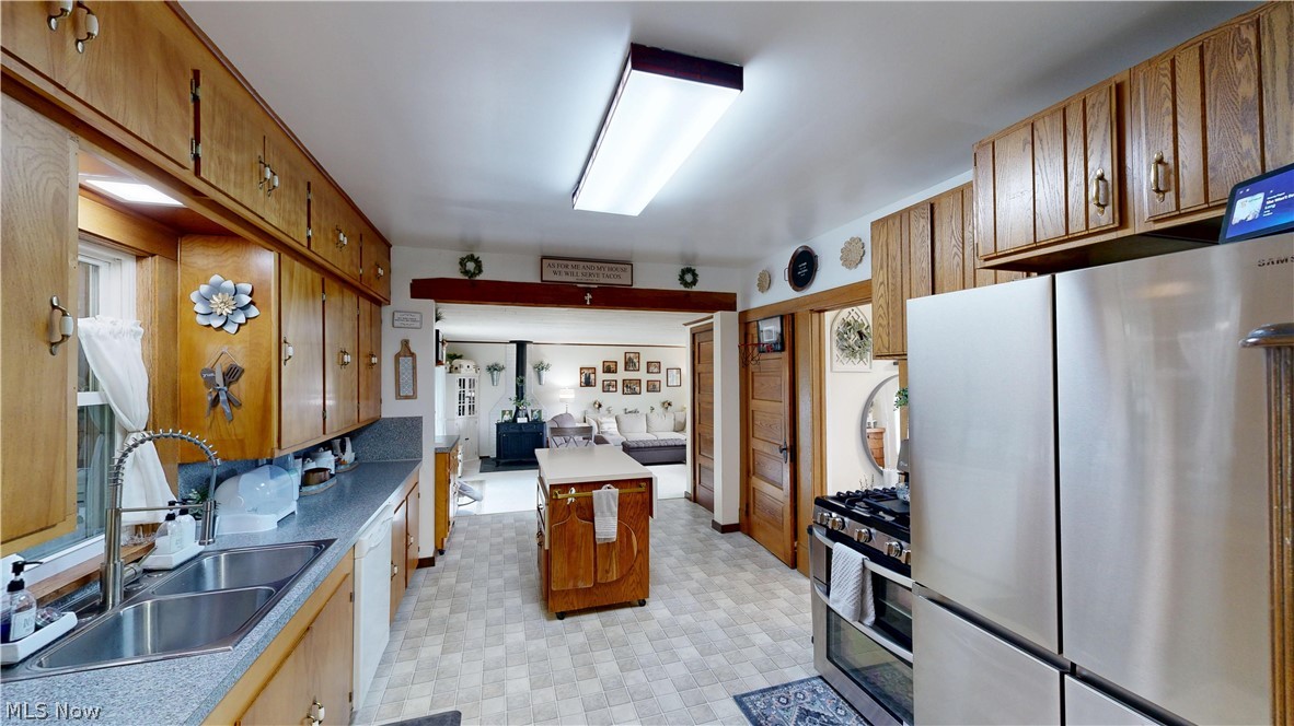 5107 W South Range Road Property Photo 14