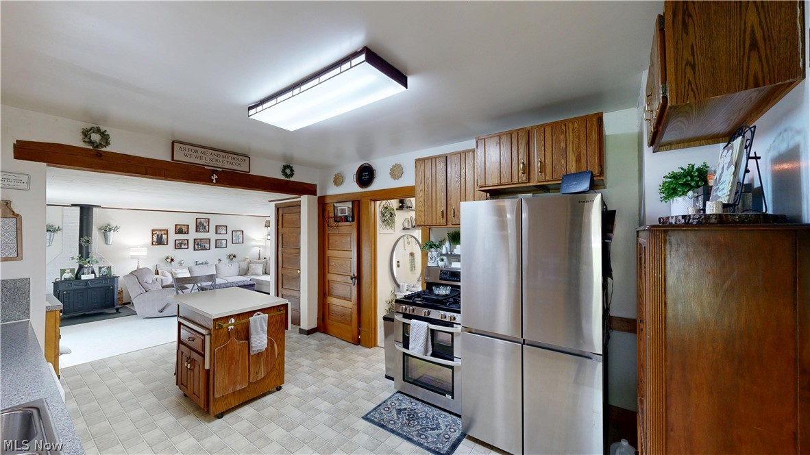5107 W South Range Road Property Photo 15