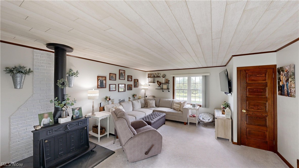 5107 W South Range Road Property Photo 19