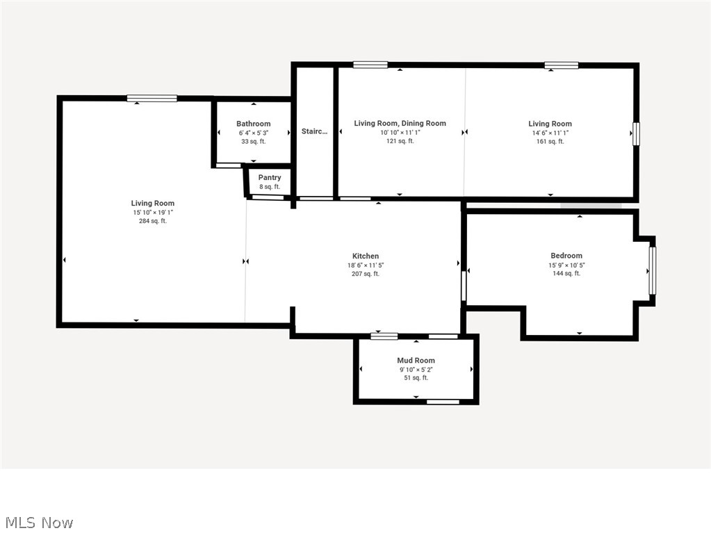 5107 W South Range Road Property Photo 22