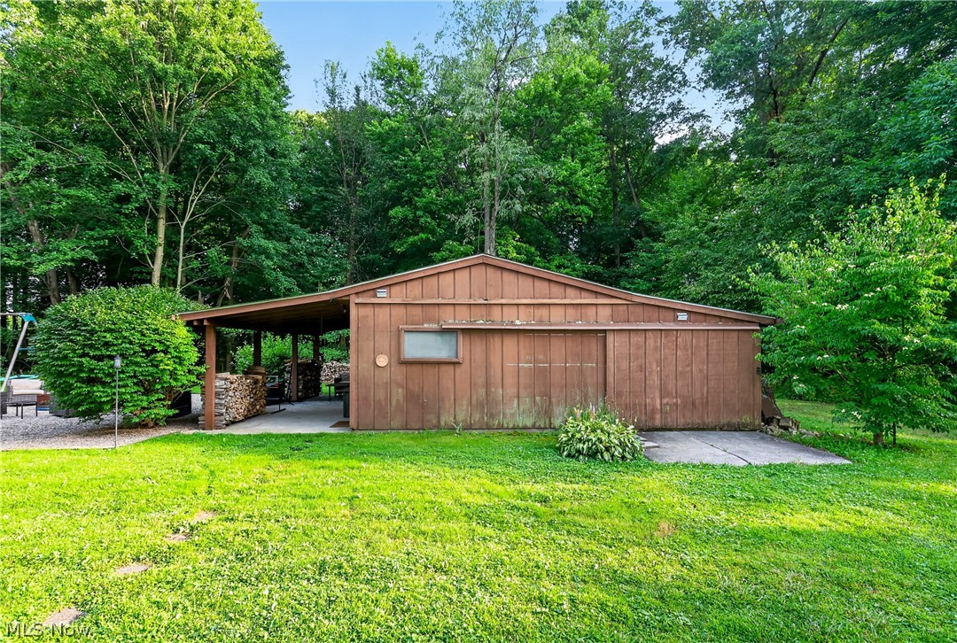 5107 W South Range Road Property Photo 42