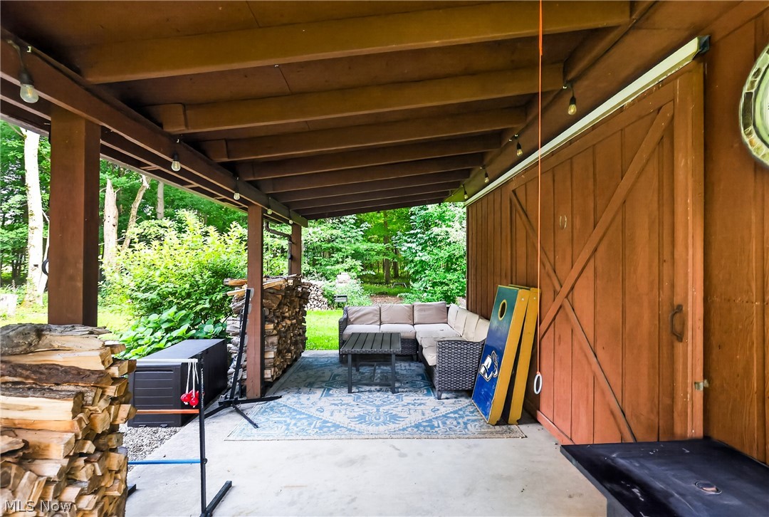 5107 W South Range Road Property Photo 43
