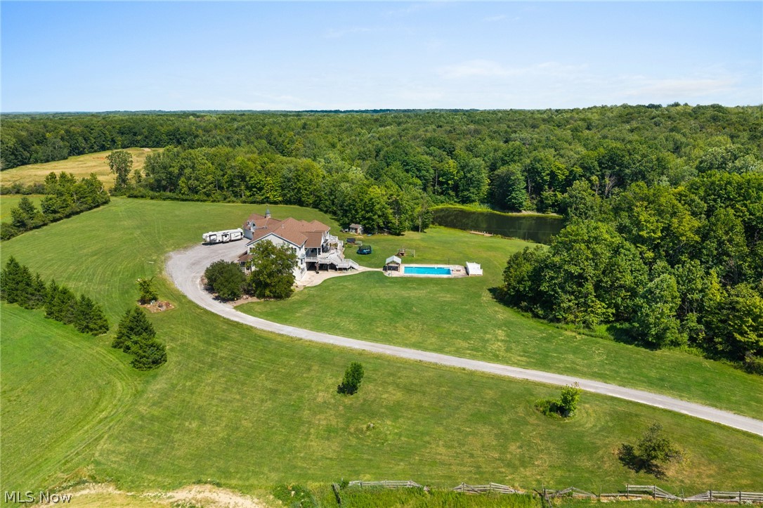 9419 Robinson Road Property Photo 41