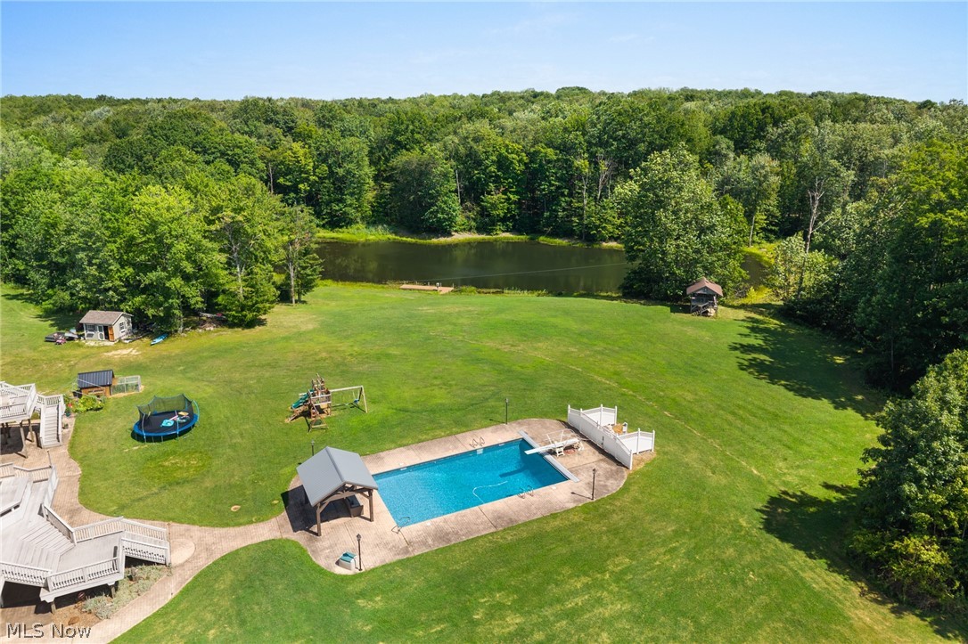 9419 Robinson Road Property Photo 44