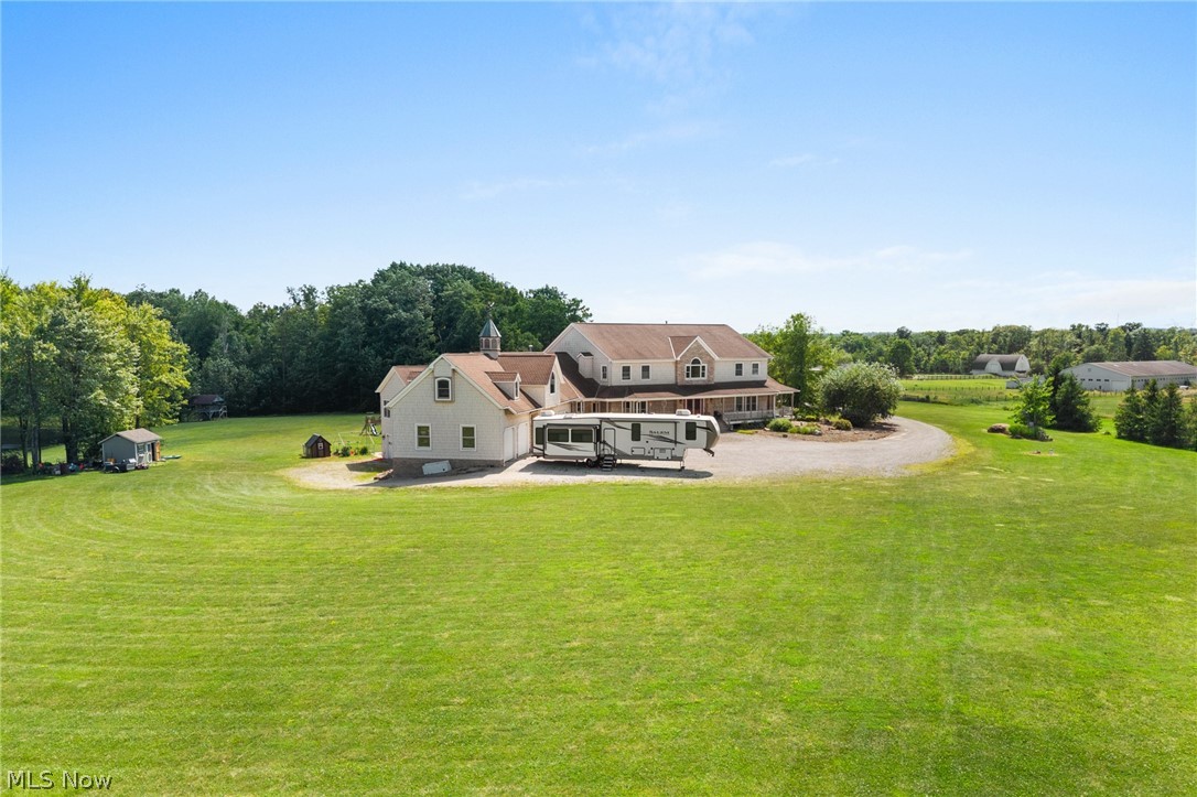 9419 Robinson Road Property Photo 48