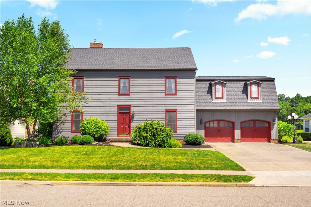 2500 Augusta Drive SE