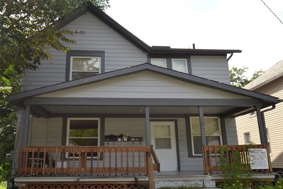 514 Brown Street Property Photo 1