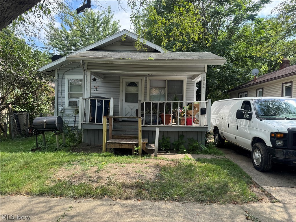 1014 Harrison Avenue Property Photo 1