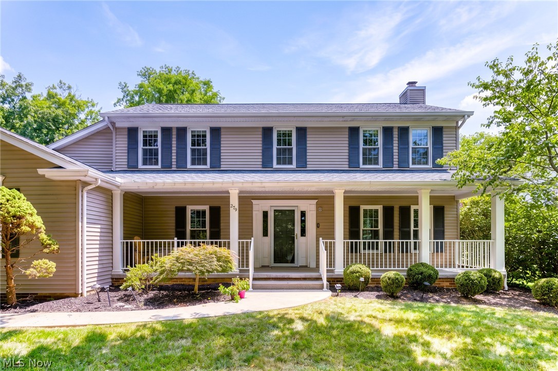 279 Ash Grove Circle