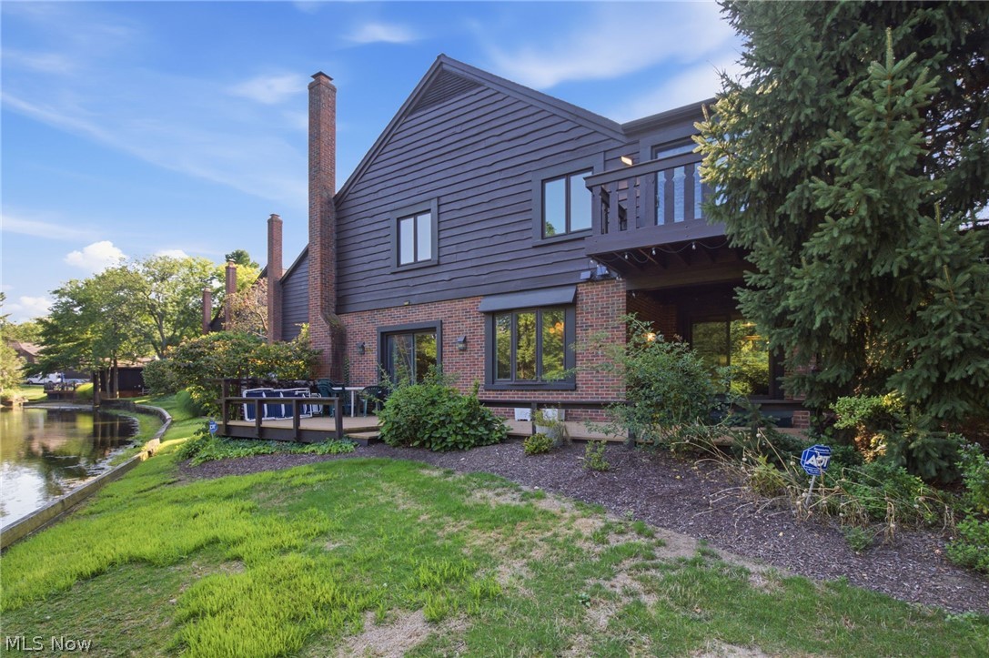 815 Brick Mill Run 18 Property Photo 10