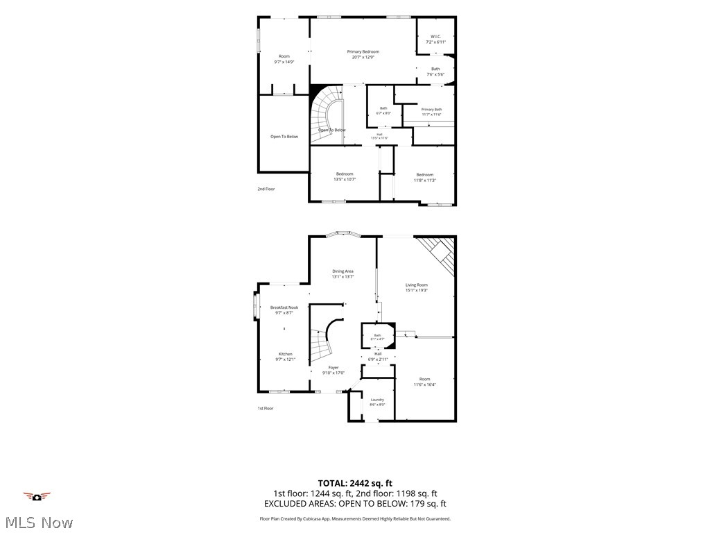 815 Brick Mill Run 18 Property Photo 50