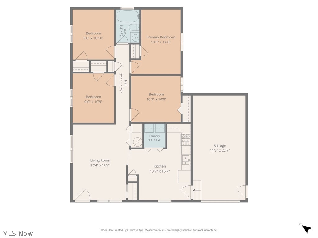 654 Wesley Drive Property Photo 25